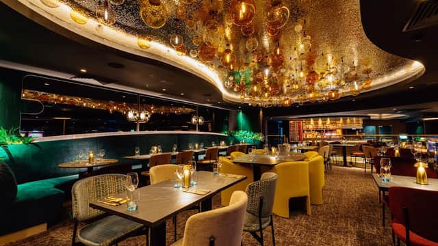 Napoleons Casino & Restaurant, Sheffield - Casinos in sheffield