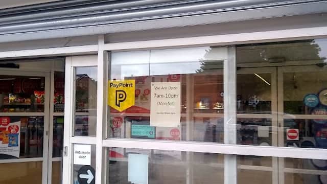 Nisa Local Beeston - Supermarkets in beeston