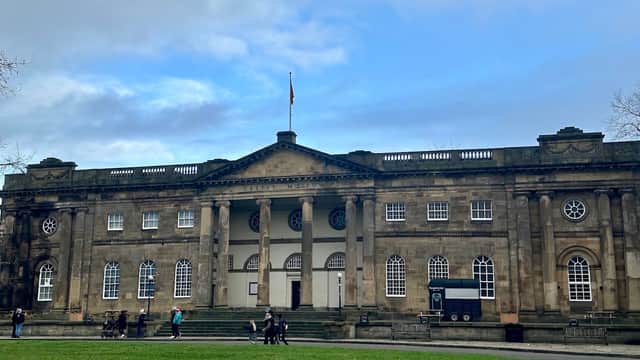 Cgnu Life Assurance Limited - Insurance in york