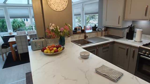Lemon Squeezy Kitchens & Bathrooms - DIY Stores in keighley