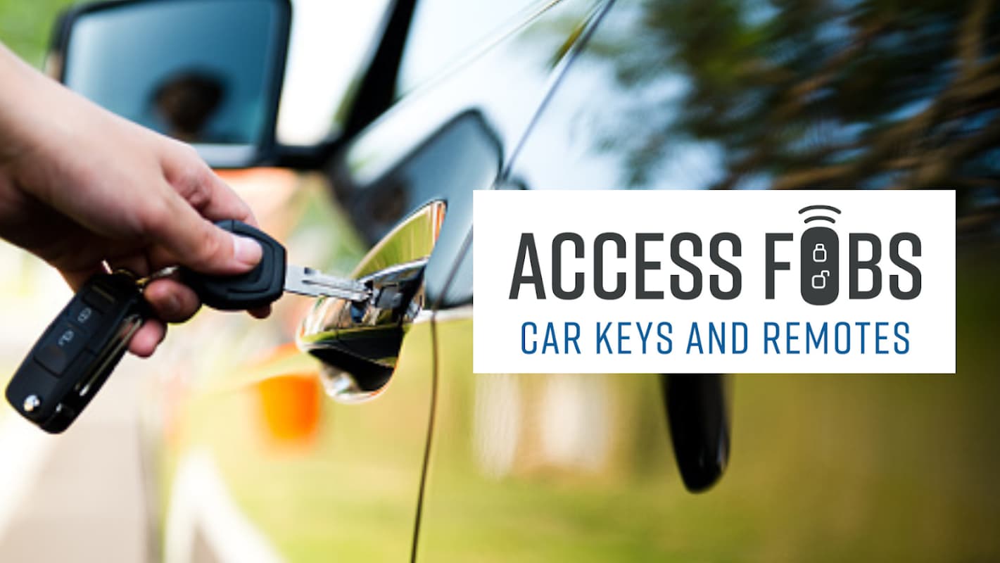 Access Fobs Limited