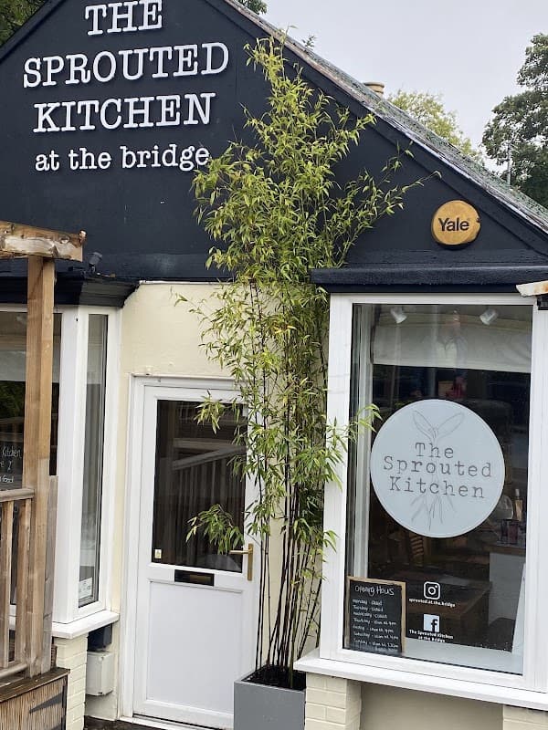 The Sprouted Kitchen