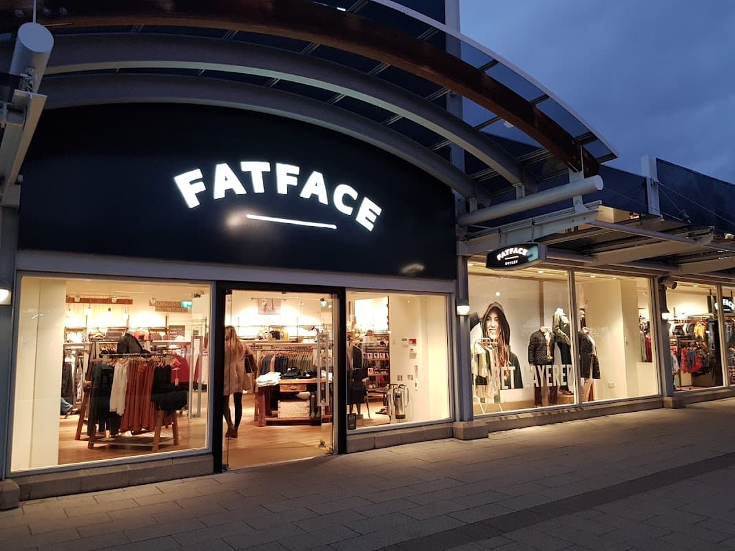 FatFace