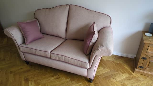 Geoff's Upholstery - Furniture Shops in chapel allerton