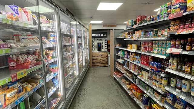 Texaco - Petrol Stations in ilkley