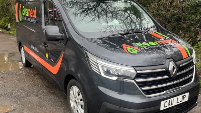 Everheat - Heating and Renewables - Plumbers in selby