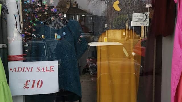 West End Skipton - Clothes Shops in skipton
