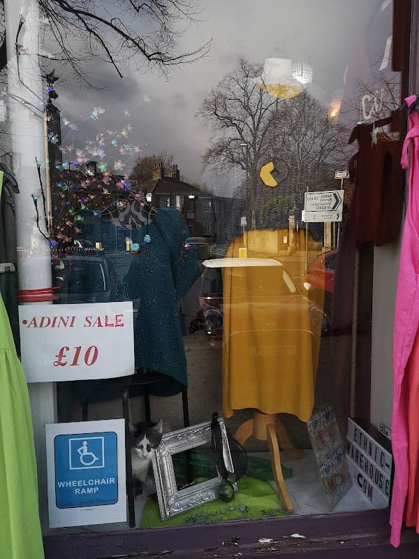West End Skipton