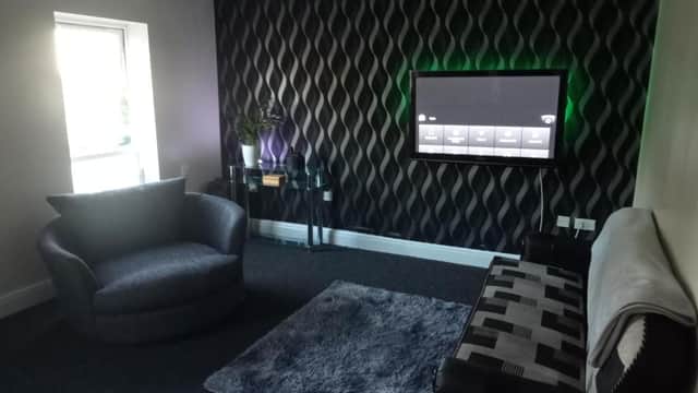 Accommodation at Great value 2 bedroom Appartment - Spacious in dudley hill