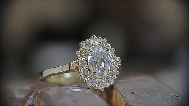 C.H. Jewellery - Jewellers in neepsend
