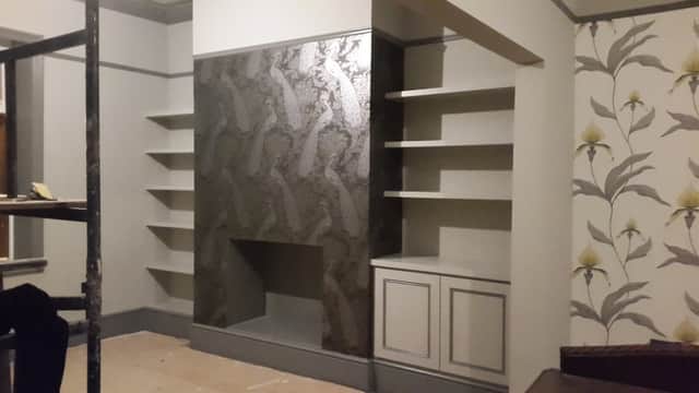 Shebuild painting & decorating - Painters & Decorators in cleckheaton