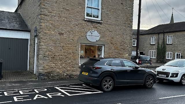 Sarah's Salon - Hair Salons in richmond