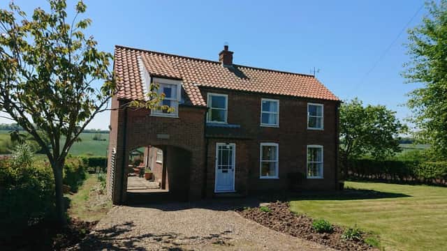 Accommodation at Southwold Bridlington in bridlington
