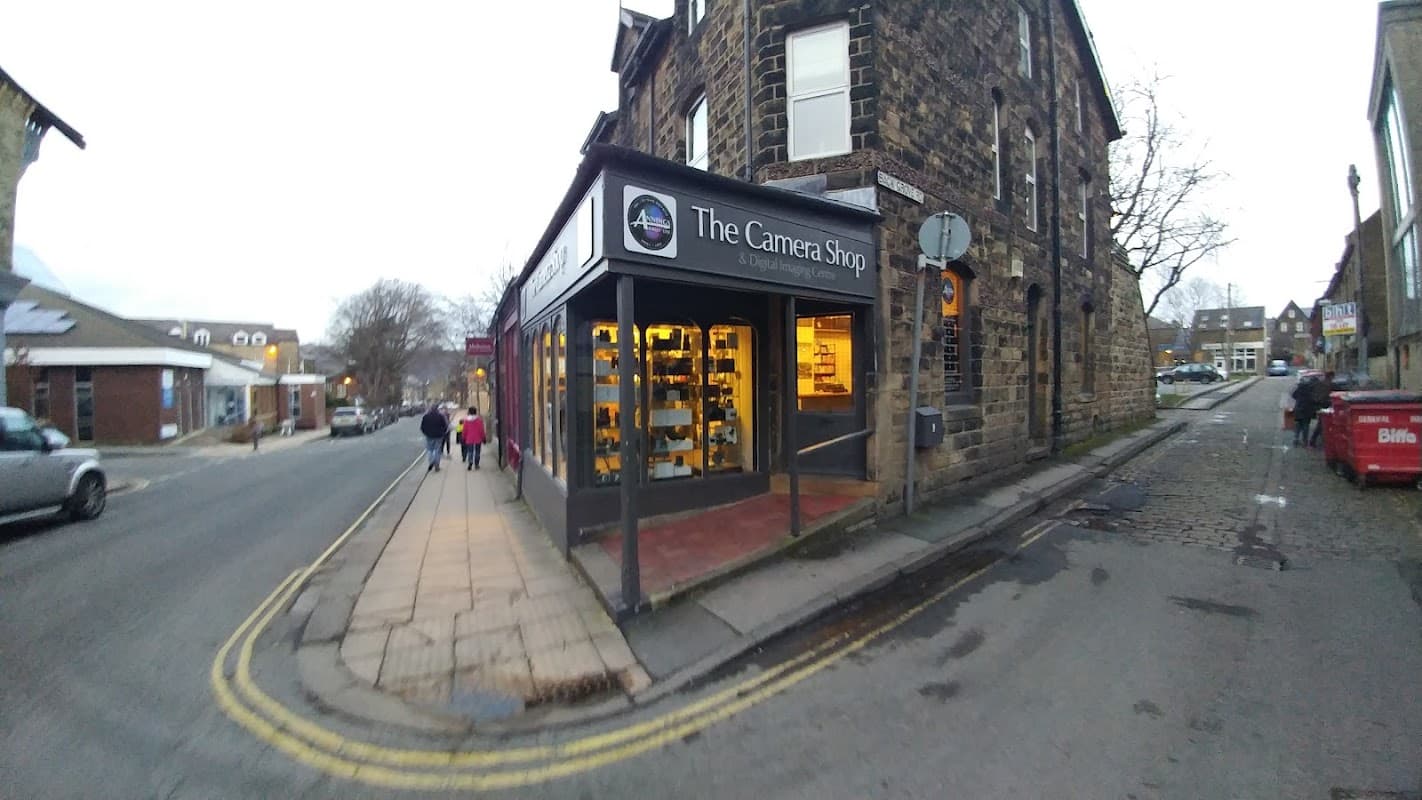 Annings Ilkley Ltd