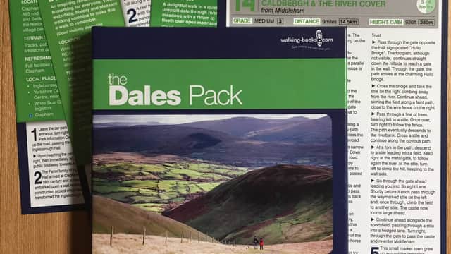 walking-books.com - Shop in middlesbrough