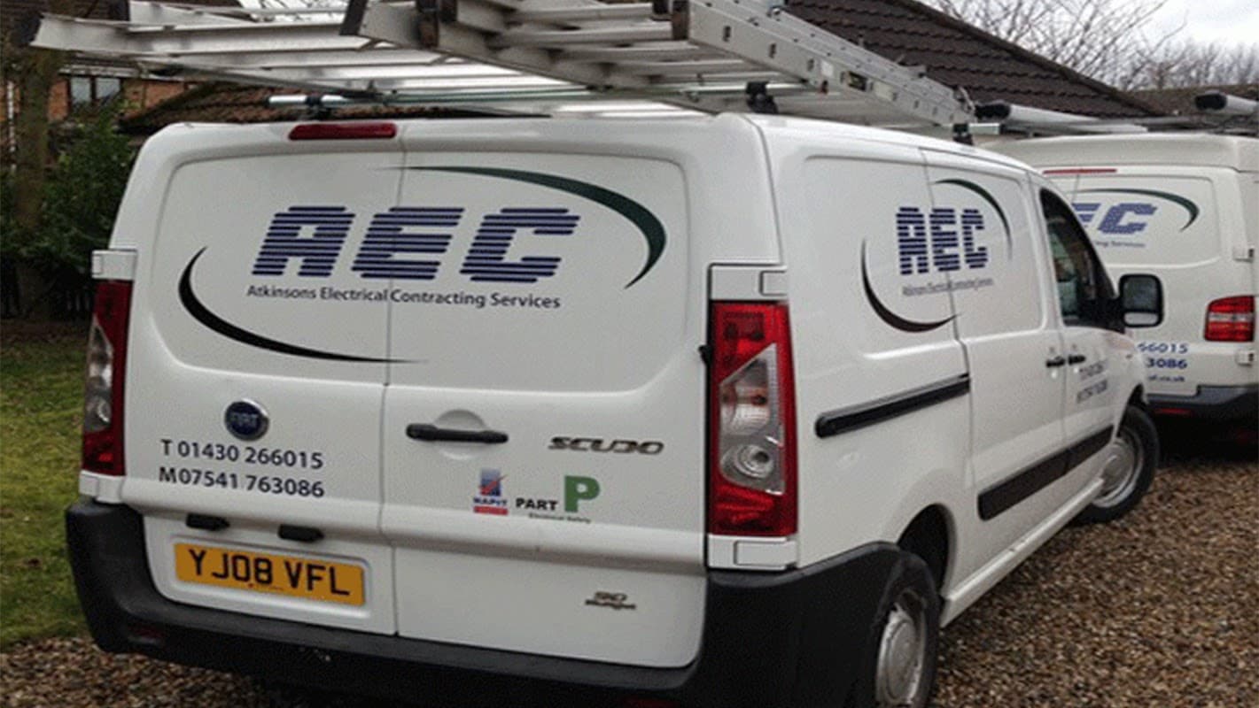 AEC Services - Atkinsons Electrical Contracting Services