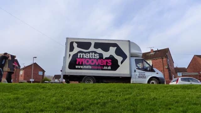 Matts Moovers - Removal Companies in holme valley