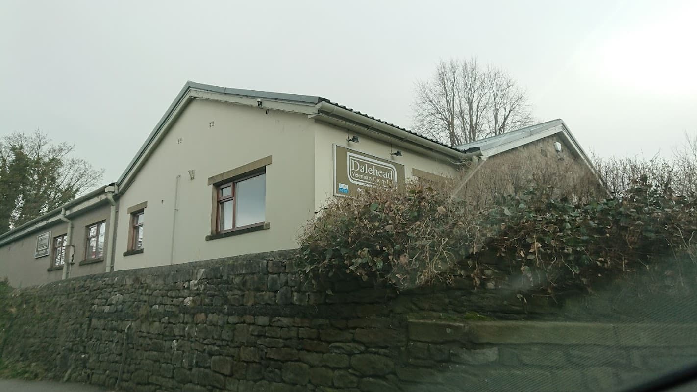 Dalehead Veterinary Group