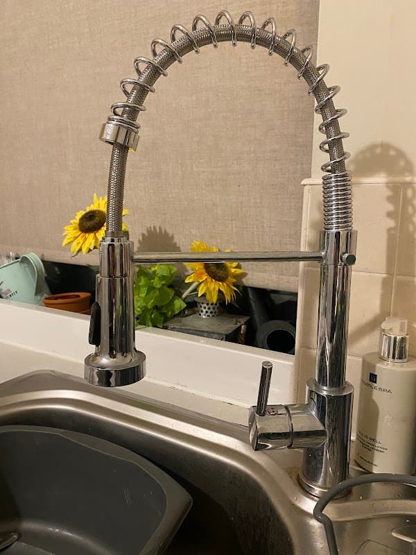 Garwood Plumbing & Heating