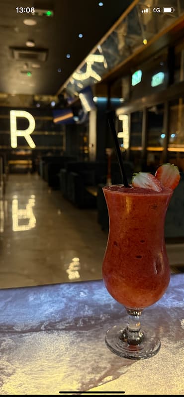 Riviera lounge