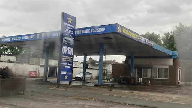 Shiny Star Hand Car Wash - Car Washes in thirsk