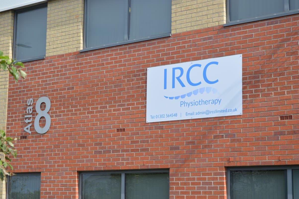 IRCC Physiotherapy