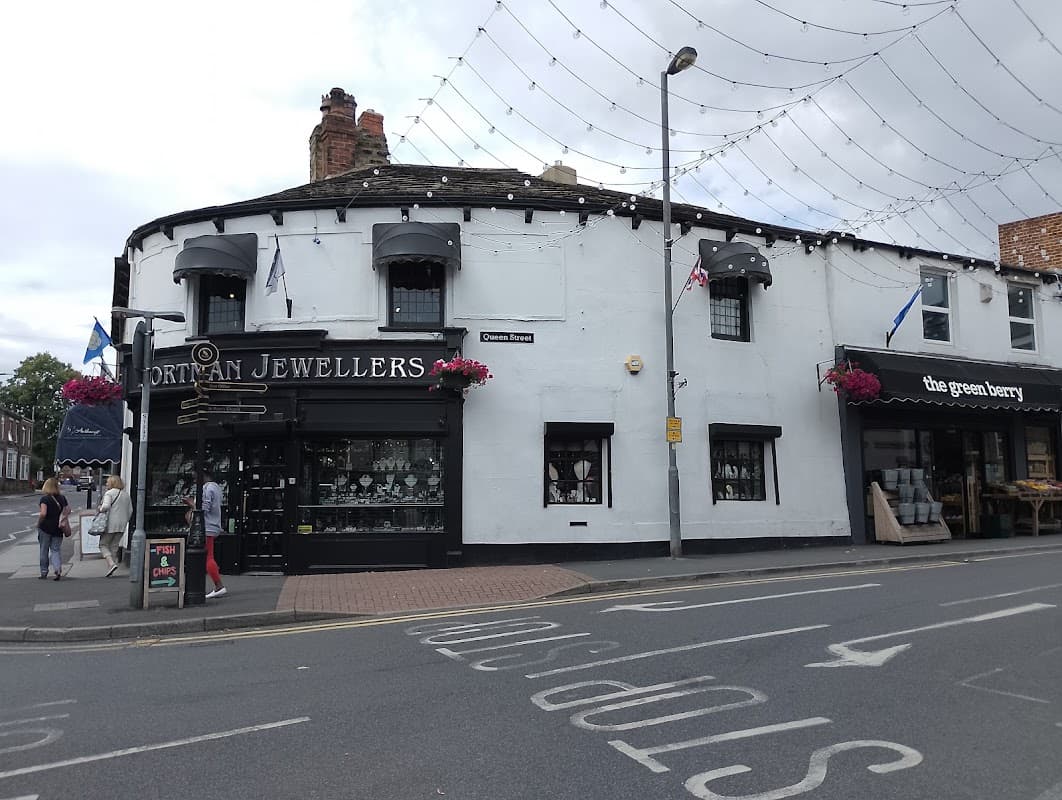 Portman Jewellers
