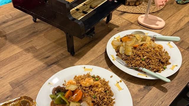 Ni Hao - Takeaway in bolsterstone ewden village