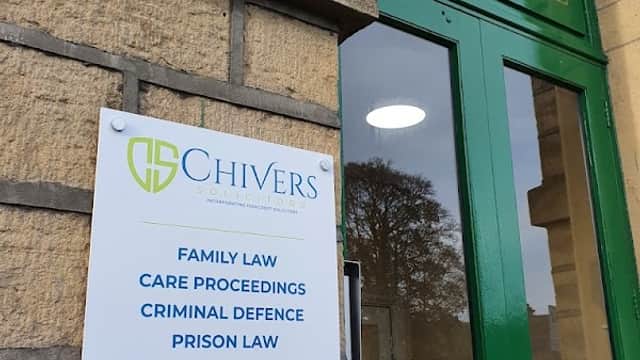 Chivers Solicitors - Solicitors in bingley