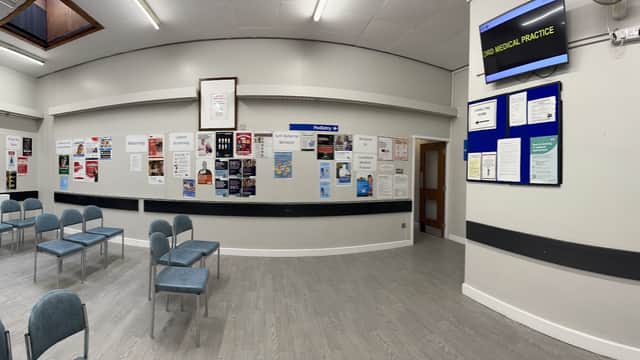 Dr S J Brew - Ferry Bridge Medical Centre - Doctors in castleford