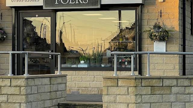 Flowers @ Foers - Florists in rotherham
