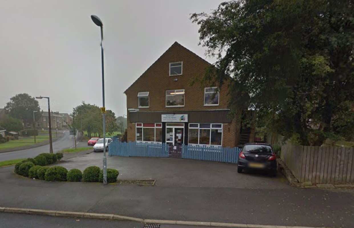 Heatherfield Private Day Nursery