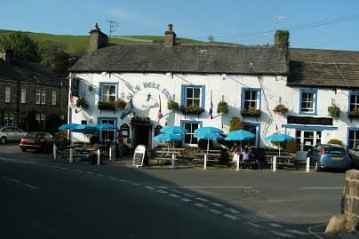Blue Bell Inn