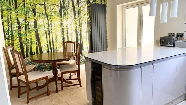 Accommodation at Spacious Five-Bedroom House Close to York Centre - Orchid House in york