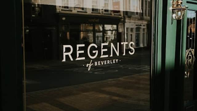 Regents of Beverley - Hair Salons in beverley