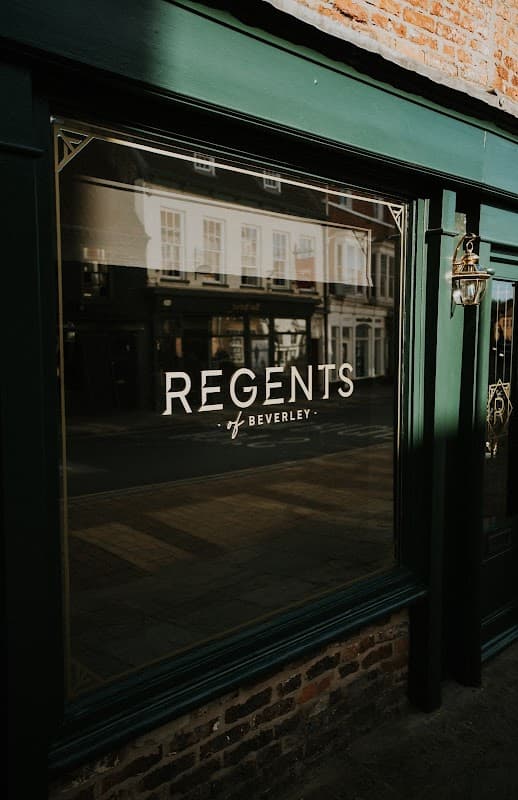 Regents of Beverley
