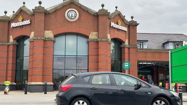 ATM - ATMs in harrogate