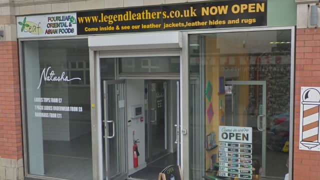Fourleaf Oriental Foods - Grocers in doncaster