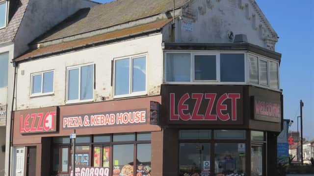 Lezzet Takeaway (Kebab & Pizza) - Takeaway in bridlington