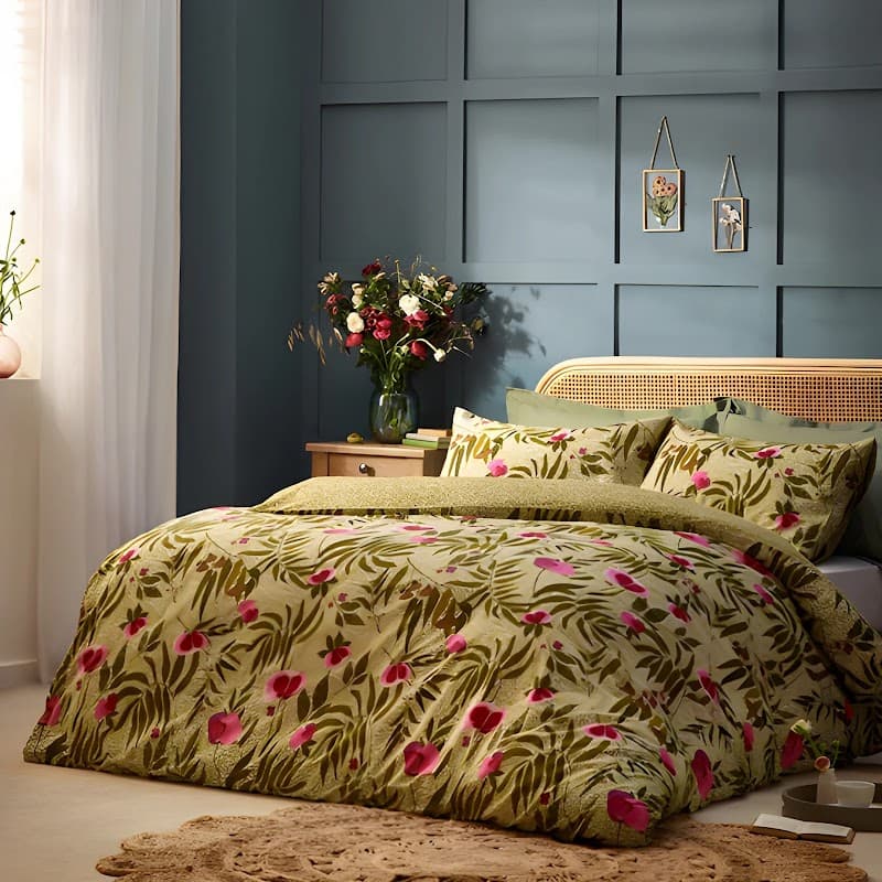 Duvetset Ltd
