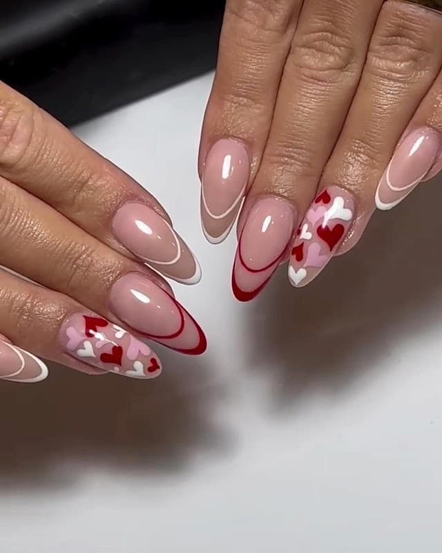 Todmorden Nails Salon