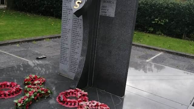 Shiregreen Cemetery - Cemeteries in carbrook