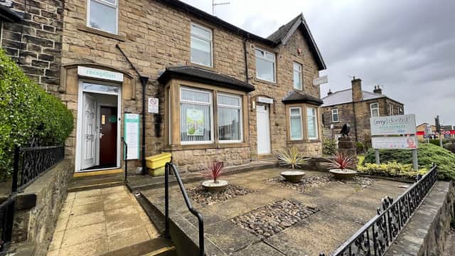 mydentist, Richardshaw Lane, Pudsey - Dentists in farsley
