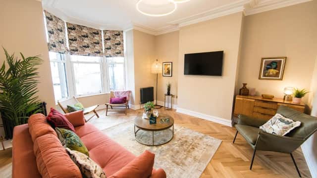 Accommodation at Maison Mouettes by Maison Parfaite - Luxury Suites with Abbey Views in whitby
