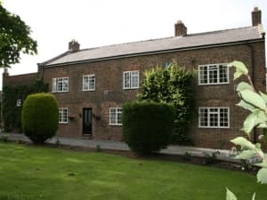 The Manor House