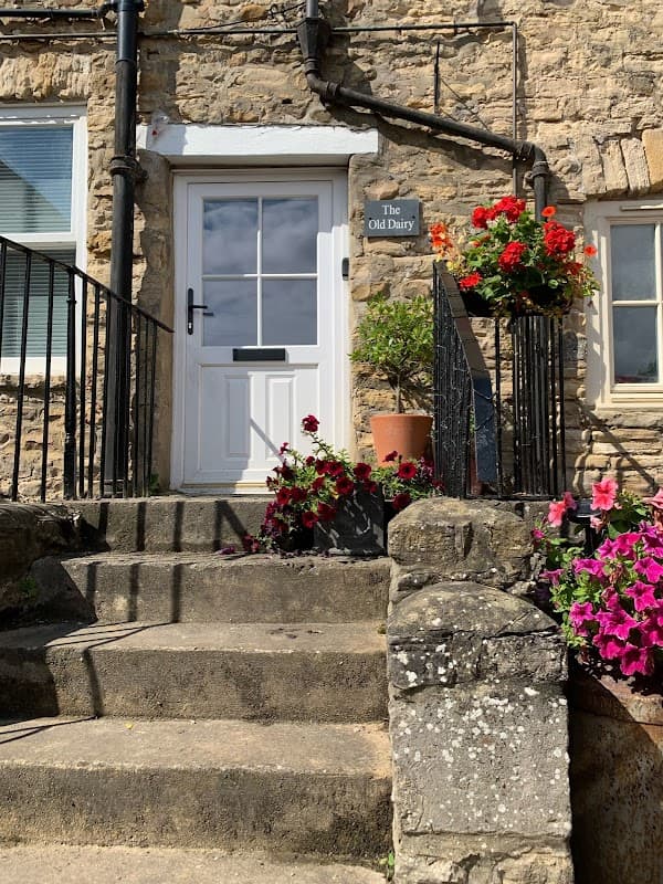 The Old Dairy, Masham