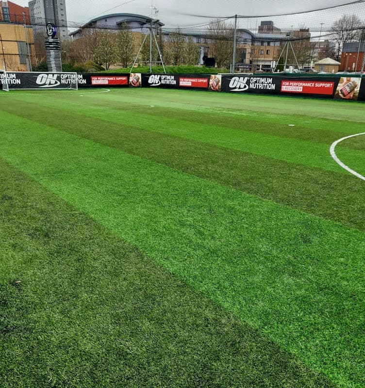 Powerleague Leeds Central
