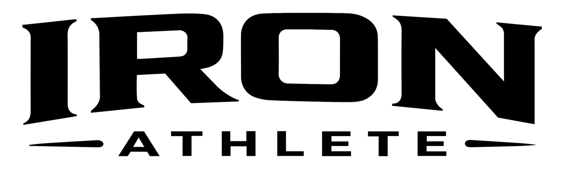 Iron Athlete