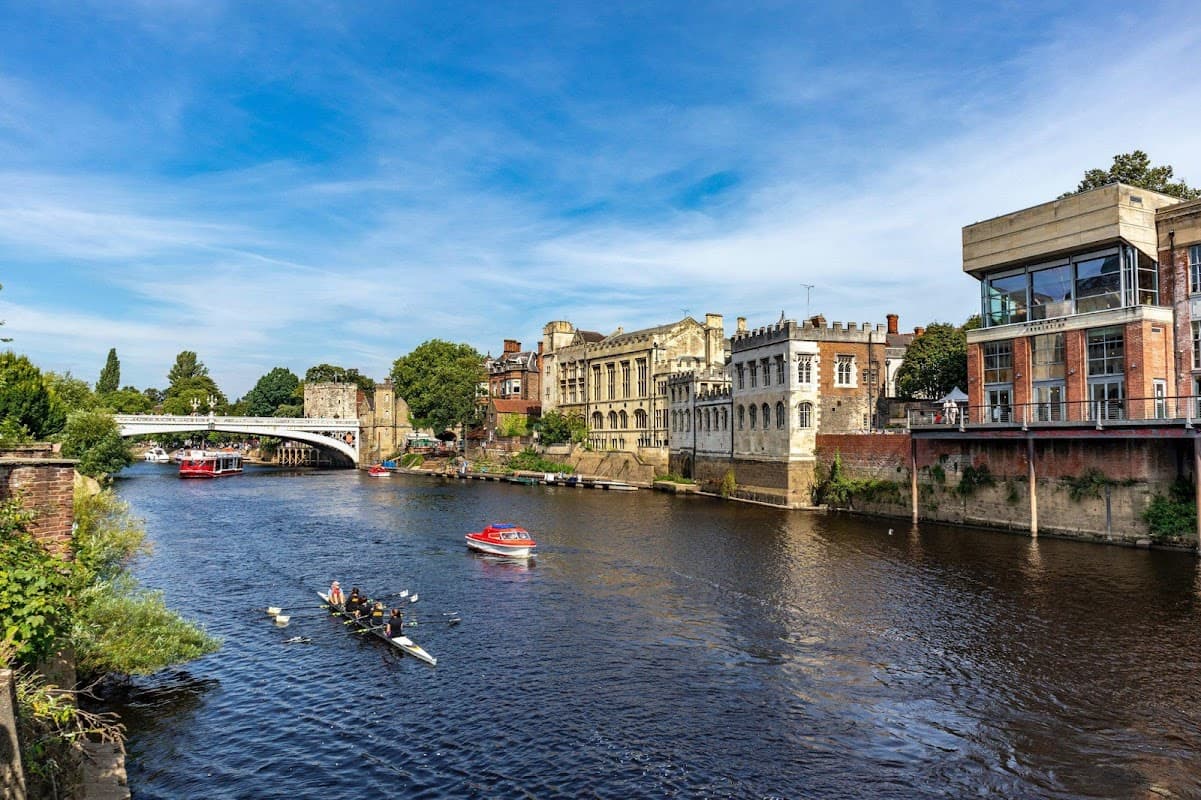 Holiday Inn Express York by IHG
