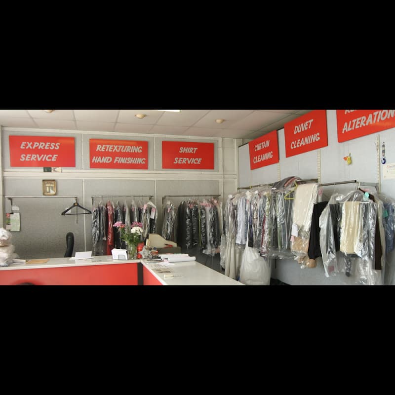 Abbey Cleaners